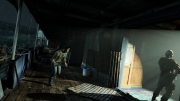 Uncharted 3: Drake's Deception - Neue Screenshots aus dem Action-Adventure
