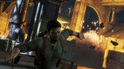 Uncharted 3: Drake's Deception: Neue Screenshots aus dem Action-Adventure