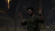 Uncharted 3: Drake's Deception: Neue Screenshots aus dem Action-Adventure