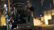 Uncharted 3: Drake's Deception - Neue Screenshots aus dem Action-Adventure