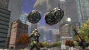 Earth Defense Force: Insect Armageddon - Screenshot aus dem Third Person Shooter Earth Defense Force: Insect Armageddon