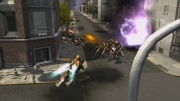 Earth Defense Force: Insect Armageddon - Screenshot aus dem Third Person Shooter Earth Defense Force: Insect Armageddon