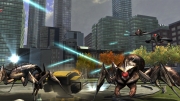 Earth Defense Force: Insect Armageddon - Screenshot aus dem Third Person Shooter Earth Defense Force: Insect Armageddon