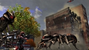 Earth Defense Force: Insect Armageddon - Screenshot aus dem Third Person Shooter Earth Defense Force: Insect Armageddon