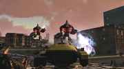 Earth Defense Force: Insect Armageddon - Screenshot aus dem Third Person Shooter Earth Defense Force: Insect Armageddon