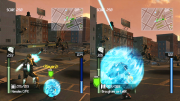 Earth Defense Force: Insect Armageddon - Screenshot aus dem Third Person Shooter Earth Defense Force: Insect Armageddon