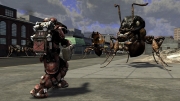 Earth Defense Force: Insect Armageddon - Neuer Screenshot von der GDC