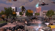 Earth Defense Force: Insect Armageddon: Neuer Screenshot von der GDC