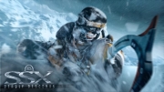 SSX: Deadly Descents - Erste Screenshots zur kommenden Snowboard-Simulation.
