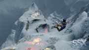 SSX: Deadly Descents: Neuer Screenshot zur Snowboard-Action