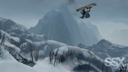 SSX: Deadly Descents: Neuer Screenshot zur Snowboard-Action