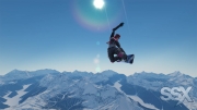 SSX: Deadly Descents: Neuer Screenshot zur Snowboard-Action