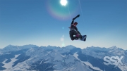 SSX: Deadly Descents - Neuer Screenshot zur Snowboard-Action