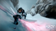 SSX: Deadly Descents - Neuer Screenshot zur Snowboard-Action