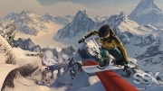 SSX: Deadly Descents - Neuer Screenshot zur Snowboard-Action