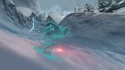 SSX: Deadly Descents: Drei neue Screenshots aus dem trickigen Snowboardgame.