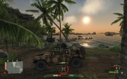 Crysis - Screenshot - Crysis