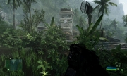 Crysis - Der Intel-Tower