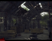 Crysis - Map von michi.be