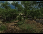 Crysis - Map von ClosedCasket