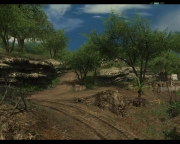 Crysis - Map von ClosedCasket