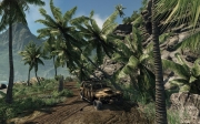 Crysis - Bilder Nachschub.