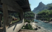 Crysis - Bilder Nachschub.