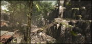 Crysis - Screenshot - Map Africa