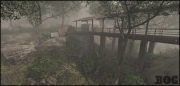 Crysis - Screenshot - Map Bog