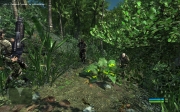 Crysis - Screenshot aus der Crysis Predator Mod