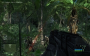 Crysis - Screenshot aus der Crysis Predator Mod