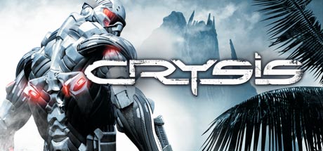 Logo for Crysis