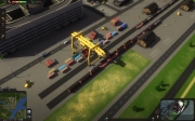 Cities in Motion: Screenshot zur Städte-Simulation.