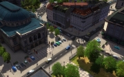 Cities in Motion: Neuer Screenshot aus der Massenverkehrsmittel-Simulation