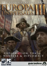 Europa Universalis III