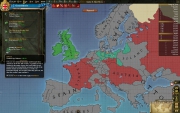 Europa Universalis III: Divine Wind - Screenshot zum Titel.