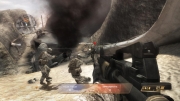 Modern Combat: Domination - Erste Bilder zum exklusiven PS3 Multiplayer-Shooter