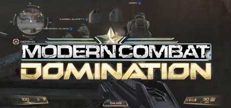 Modern Combat: Domination