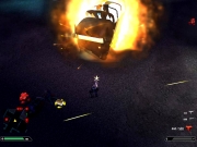 Time of War: Screen zum Action Shooter Time of War.