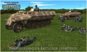 Combat Mission: Battle for Normandy - Erste Screenshots zeigen das Equipment im neuesten Streifen von Combat Mission