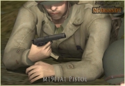 Combat Mission: Battle for Normandy - Erste Screenshots zeigen das Equipment im neuesten Streifen von Combat Mission