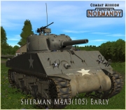 Combat Mission: Battle for Normandy - Erste Screenshots zeigen das Equipment im neuesten Streifen von Combat Mission