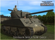 Combat Mission: Battle for Normandy - Erste Screenshots zeigen das Equipment im neuesten Streifen von Combat Mission