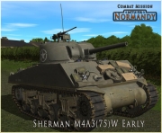 Combat Mission: Battle for Normandy - Erste Screenshots zeigen das Equipment im neuesten Streifen von Combat Mission