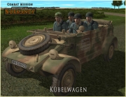 Combat Mission: Battle for Normandy - Erste Screenshots zeigen das Equipment im neuesten Streifen von Combat Mission