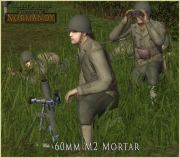 Combat Mission: Battle for Normandy - Erste Screenshots zeigen das Equipment im neuesten Streifen von Combat Mission