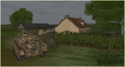 Combat Mission: Battle for Normandy - Erste Screenshots zeigen das Equipment im neuesten Streifen von Combat Mission