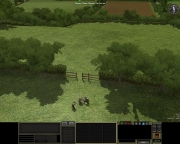 Combat Mission: Battle for Normandy - Erste Screenshots zeigen das Equipment im neuesten Streifen von Combat Mission