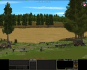 Combat Mission: Battle for Normandy - Erste Screenshots zeigen das Equipment im neuesten Streifen von Combat Mission