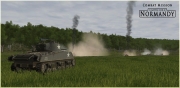 Combat Mission: Battle for Normandy - Erste Screenshots zeigen das Equipment, Umgebung usw. vom neuesten Combat Mission: Battle for Normandy